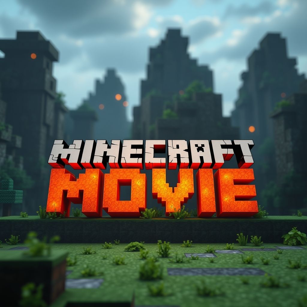 แนวคิดสร้างสรรค์: ไอเดียสุดล้ำที่จุดประกาย 'Minecraft Movie'